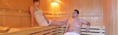 Wellness Hotel Viktória