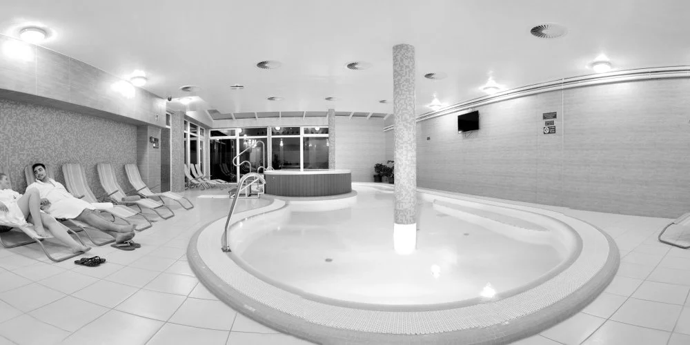 Wellness Hotel Viktória Nagyatád
