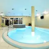 Wellness Hotel Viktória