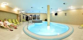 Wellness Hotel Vikt�ria - Napi �rak reggelivel, wellness haszn�lattal