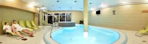 Wellness Hotel Viktria Nagyatd