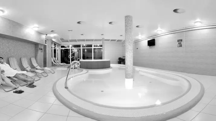 Wellness Hotel Viktria Nagyatd