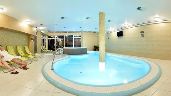 Wellness Hotel Viktria Nagyatd