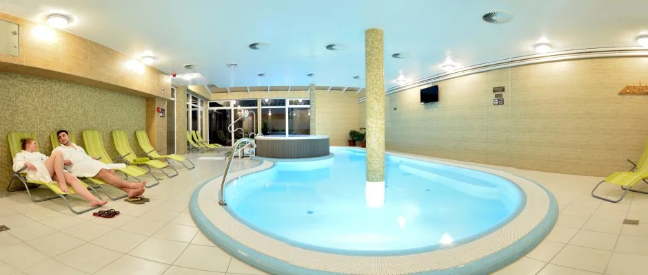 Wellness Hotel Viktria Nagyatd