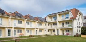 Villa Amphora - Napi �r