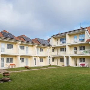 Villa Amphora Hévíz - Napi ár (3 éjtől)