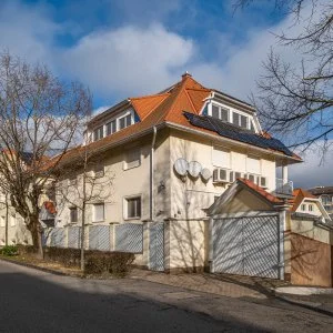 Villa Amphora Hévíz - Húsvét (min. 3 éj)