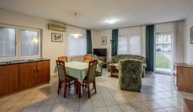 Villa Amphora Hévíz