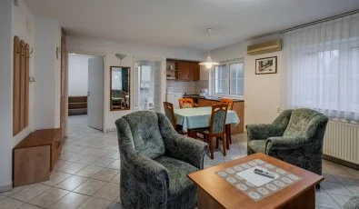 Villa Amphora Hévíz