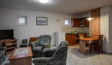 Villa Amphora Hévíz