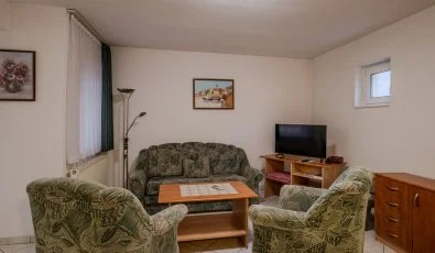 Villa Amphora Hévíz