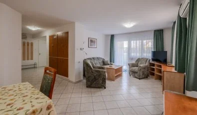 Villa Amphora Hévíz