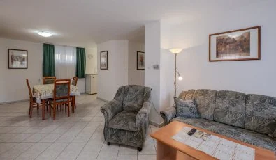 Villa Amphora Hévíz