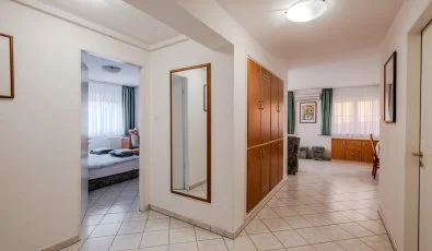 Villa Amphora Hévíz