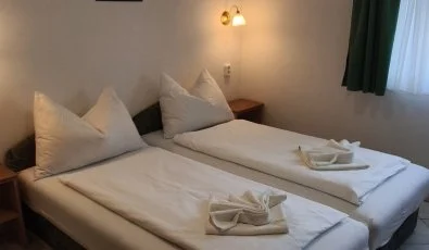 Villa Amphora Hévíz