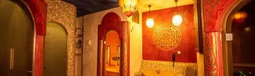 Hotel Villa Classica