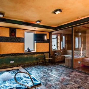 Hotel Villa Classica Pápa - Húsvét