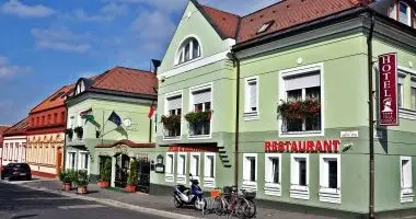 Szilveszteri varázslat (min. 3 éj)