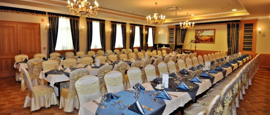 Hotel Villa Classica Pápa