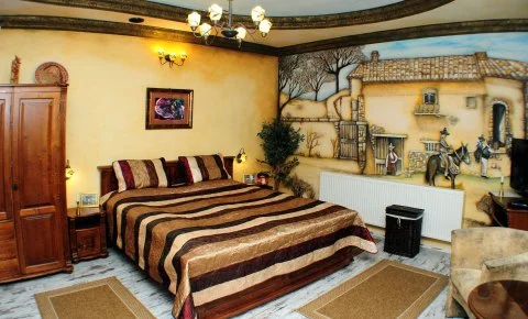 Hotel Villa Classica Pápa - Nyári vakáció Pápán ajándék termálfürdő belépővel, reggelivel