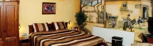 Hotel Villa Classica