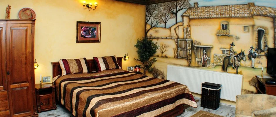 Hotel Villa Classica Pápa