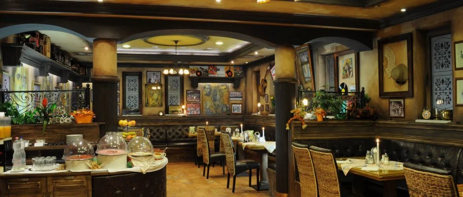 Hotel Villa Classica Pápa