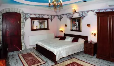 Hotel Villa Classica Pápa