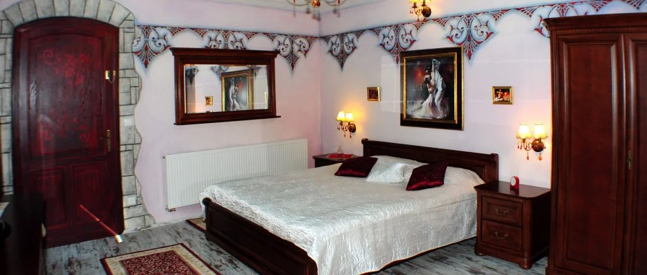 Hotel Villa Classica Pápa