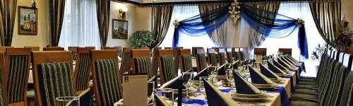 Hotel Villa Classica 