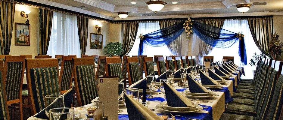 Hotel Villa Classica Pápa