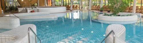 Hotel Villa Classica 