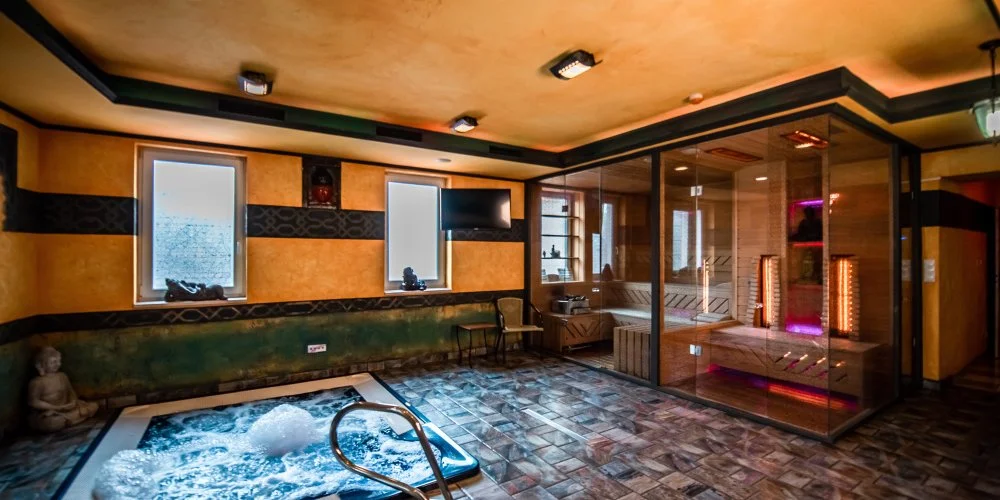 Hotel Villa Classica P�pa