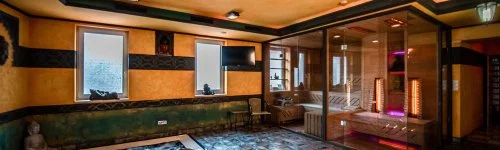 Hotel Villa Classica