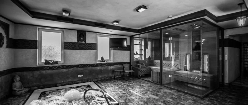 Hotel Villa Classica P�pa