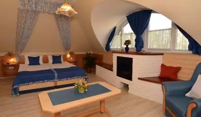 Hotel Villa Classica Pápa