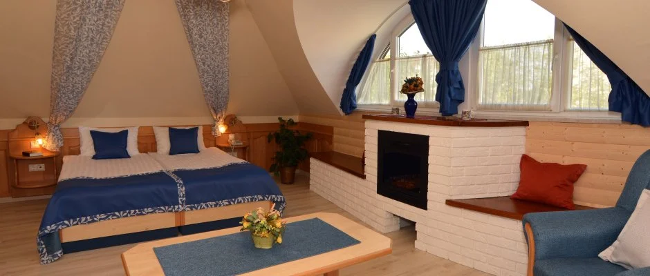 Hotel Villa Classica Pápa