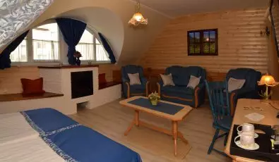 Hotel Villa Classica Pápa