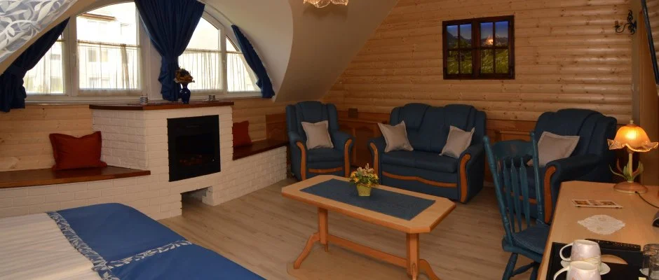 Hotel Villa Classica Pápa