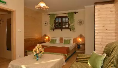 Hotel Villa Classica Pápa