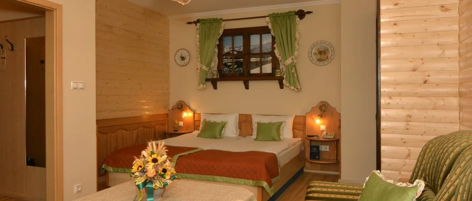 Hotel Villa Classica Pápa