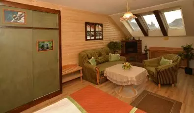 Hotel Villa Classica Pápa