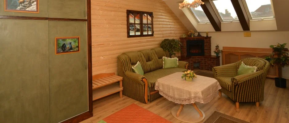 Hotel Villa Classica Pápa