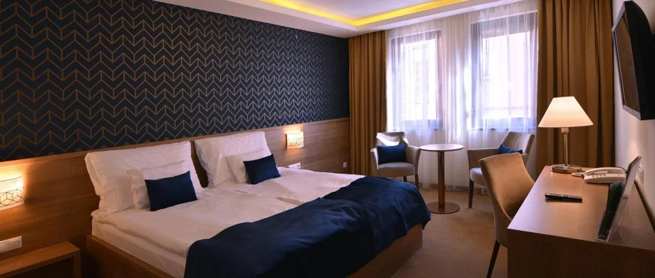 Hotel Villa Classica Pápa