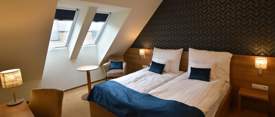 Hotel Villa Classica Pápa