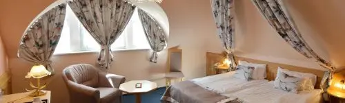 Hotel Villa Classica