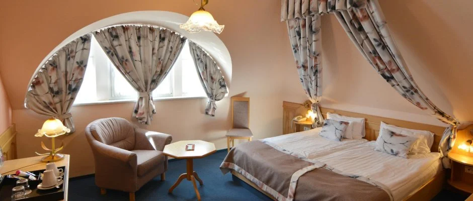 Hotel Villa Classica Pápa