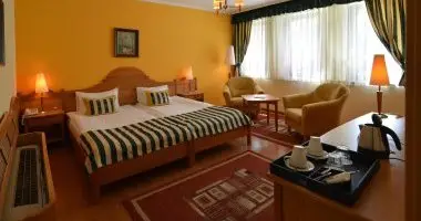 Őszi szünet reggelivel (min. 2 éj)