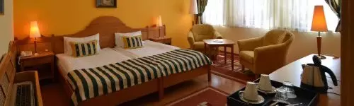 Hotel Villa Classica