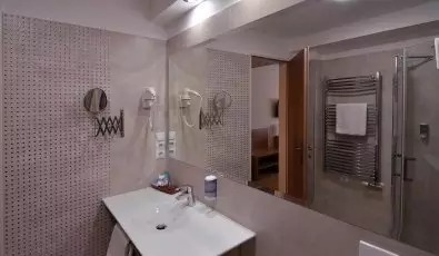 Hotel Villa Classica Pápa